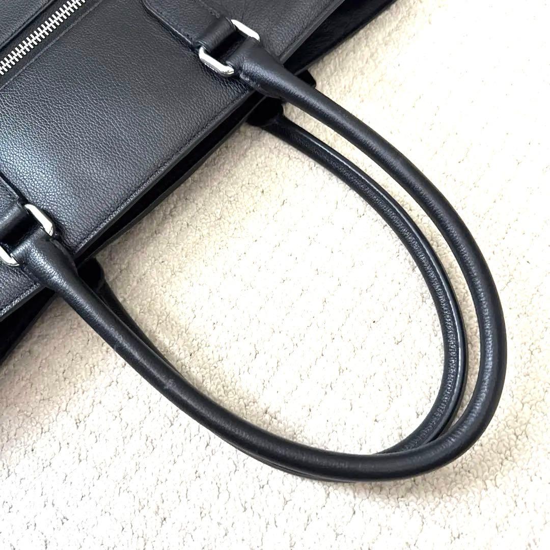 COACHトートバック ビジネス ベケット　C2841