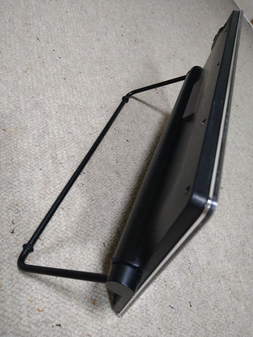 Panasonic Pビエラ 「UN-15CTD10」 液晶部分のみ ※現状渡し