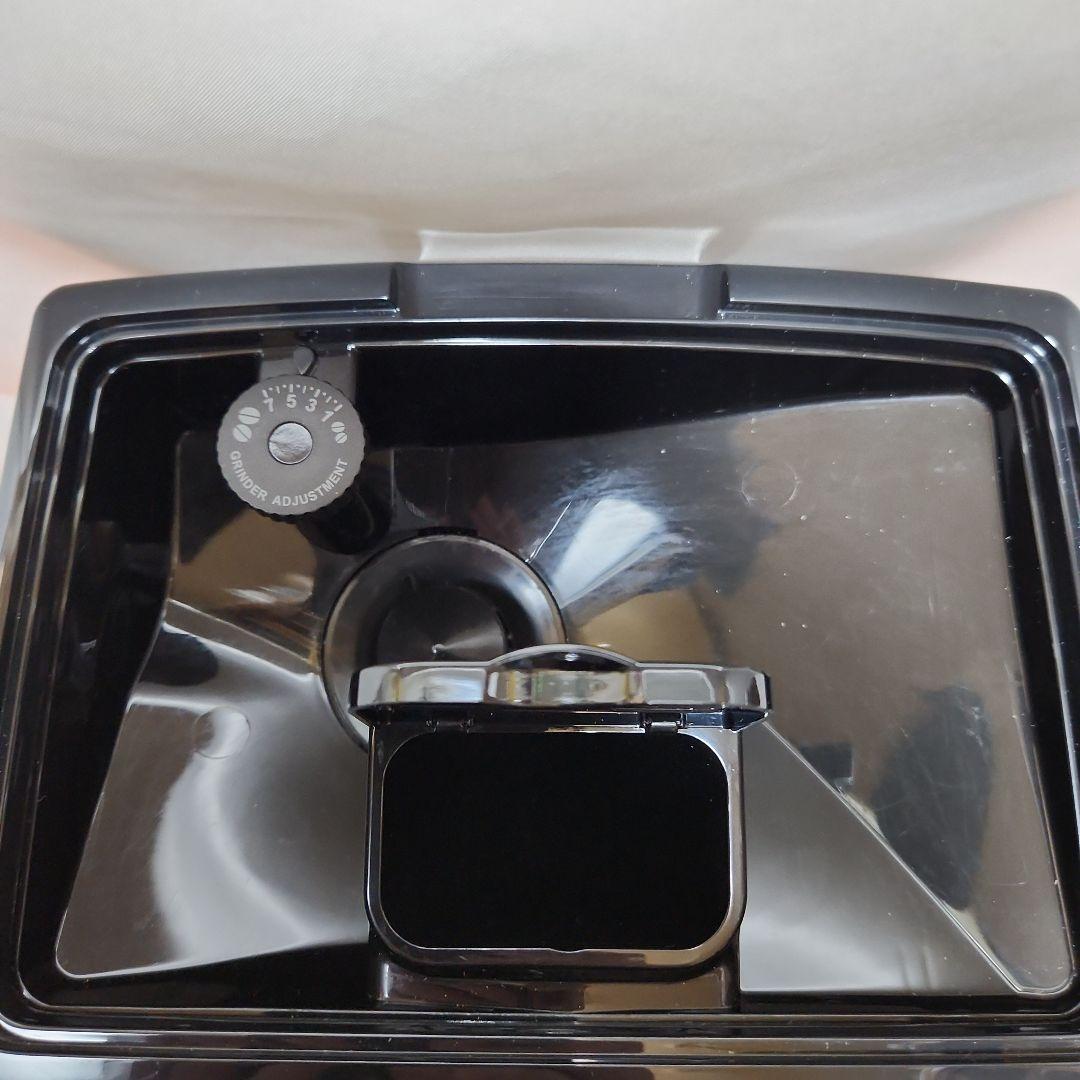 デロンギ ディナミカ ECAM35055B 使用回数20回程度 美品