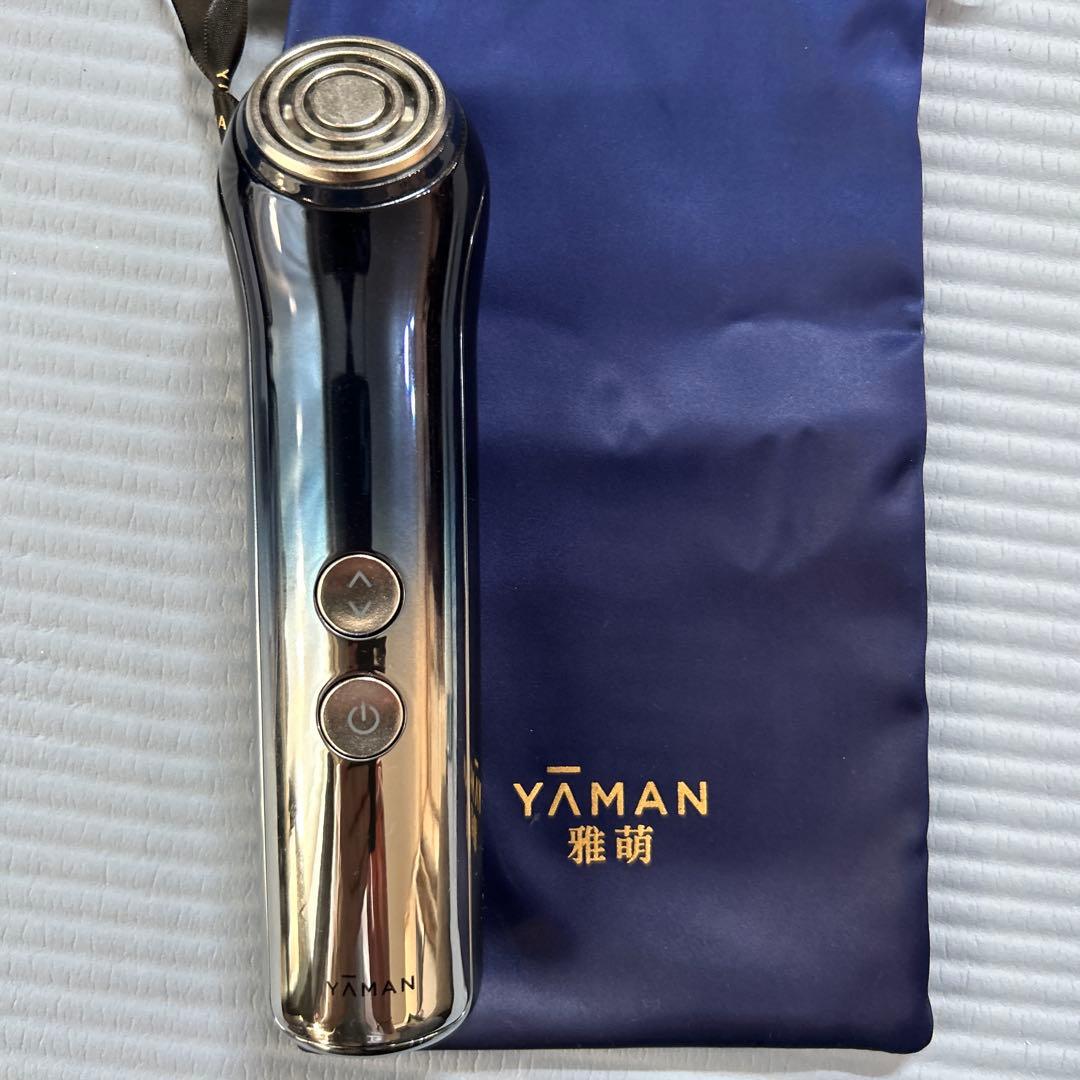 YAMAN Flawless Beauty 美顔器