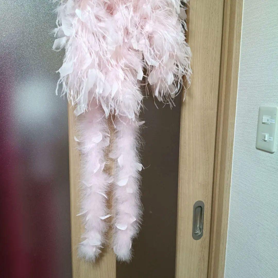 フロート用　羽サンプル