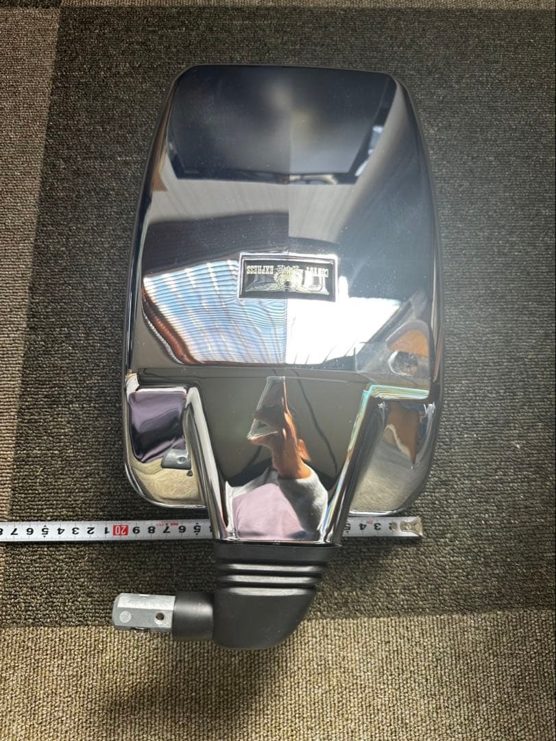 コンボイミラー