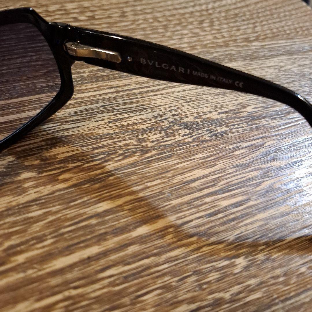 BVLGARI サングラス