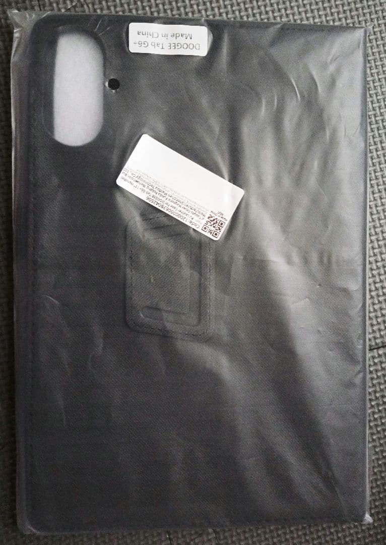 DOOGEE Tab G6+ Android タブレット 11” ケース付