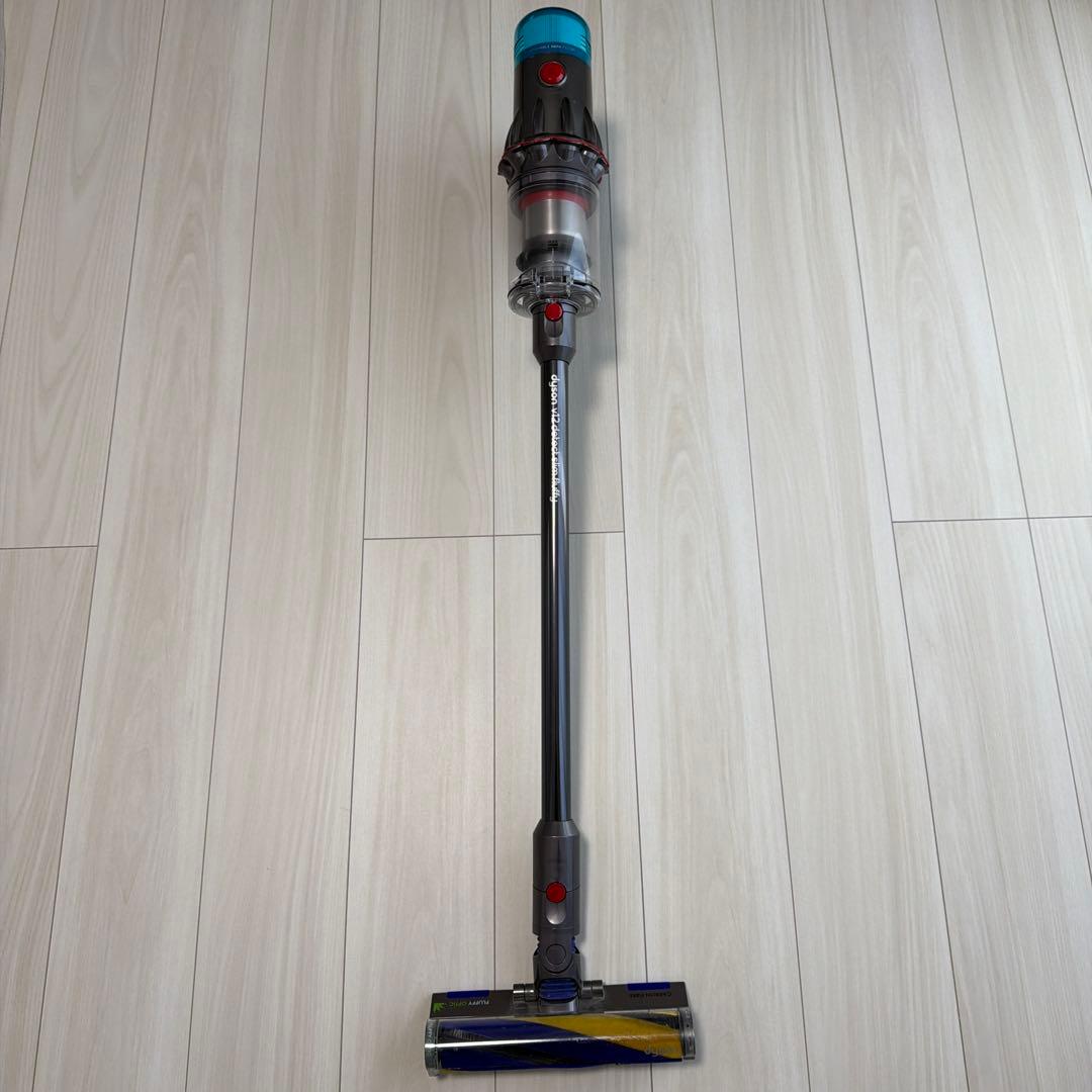 Dyson ダイソン V12 Detect Slim Fluffy SV46FF