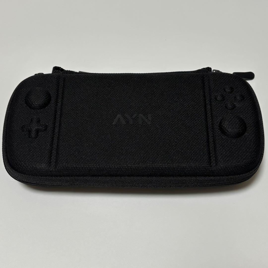 Ayn Odin2 Pro 12GB/256GB ブラック