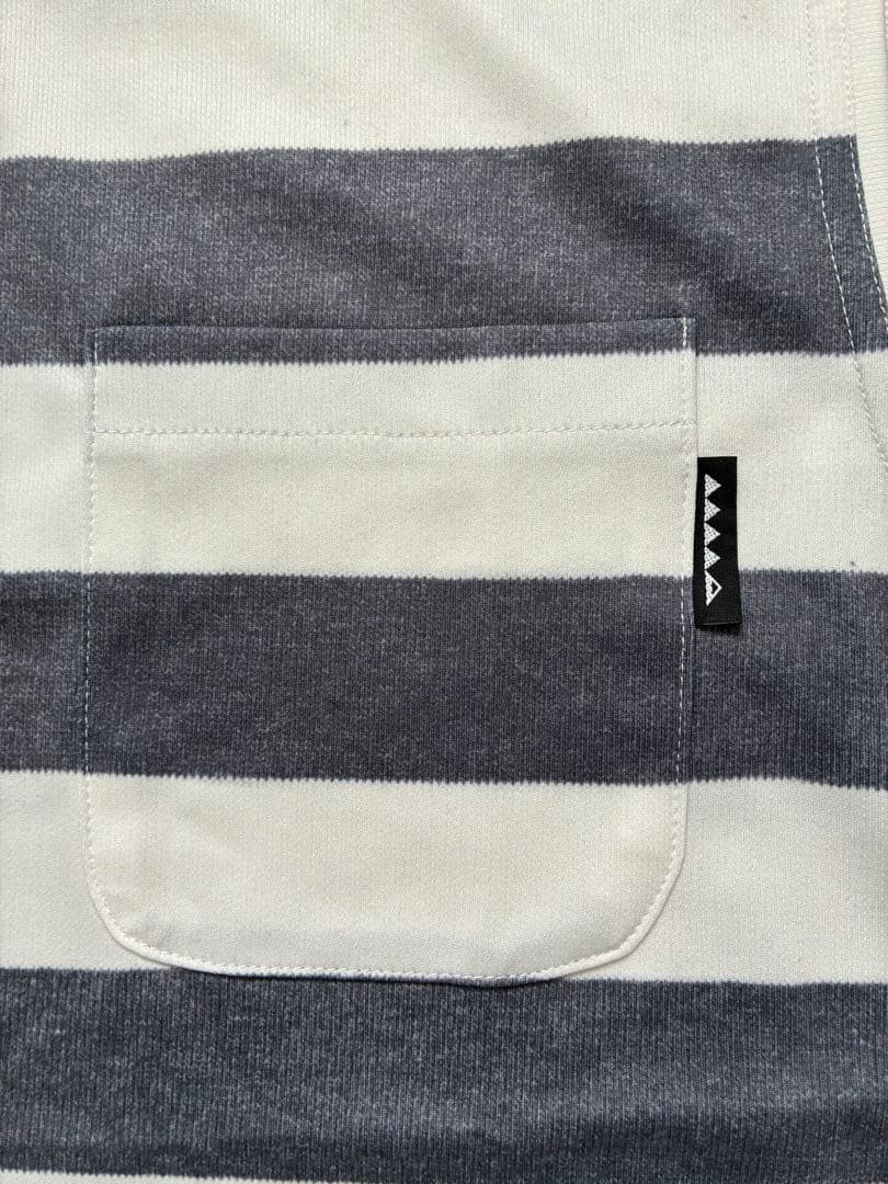 マウンテンマーシャルアーツ MMA ランニング　 ノースリーブ