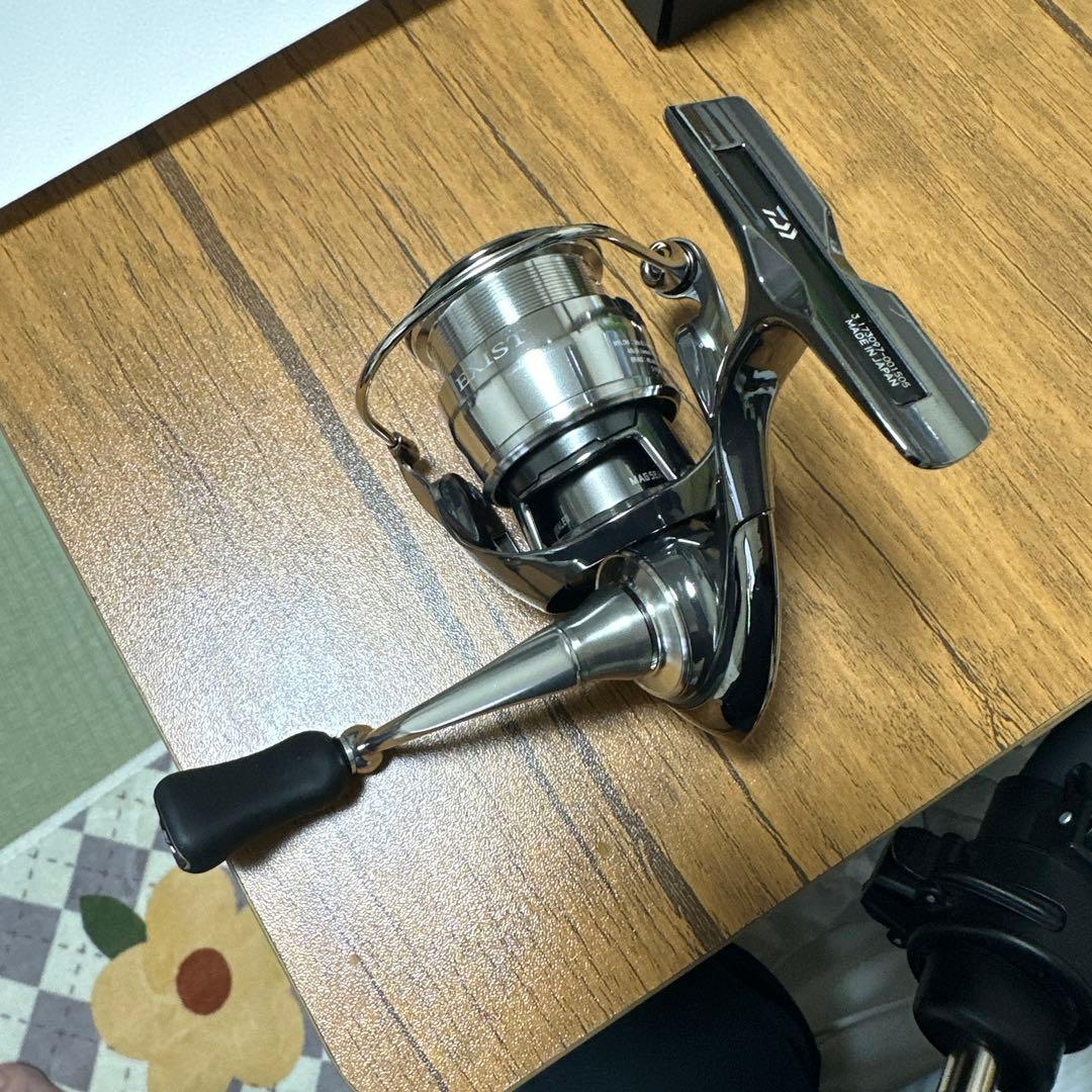 22イグジスト SF2500SS-H 美品