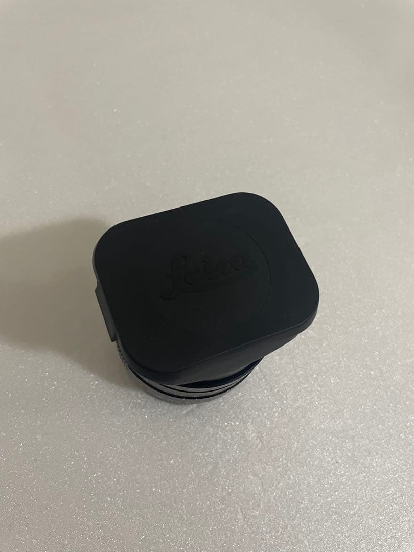 Leica Summicron-M 35mm f/2 ASPH レンズ