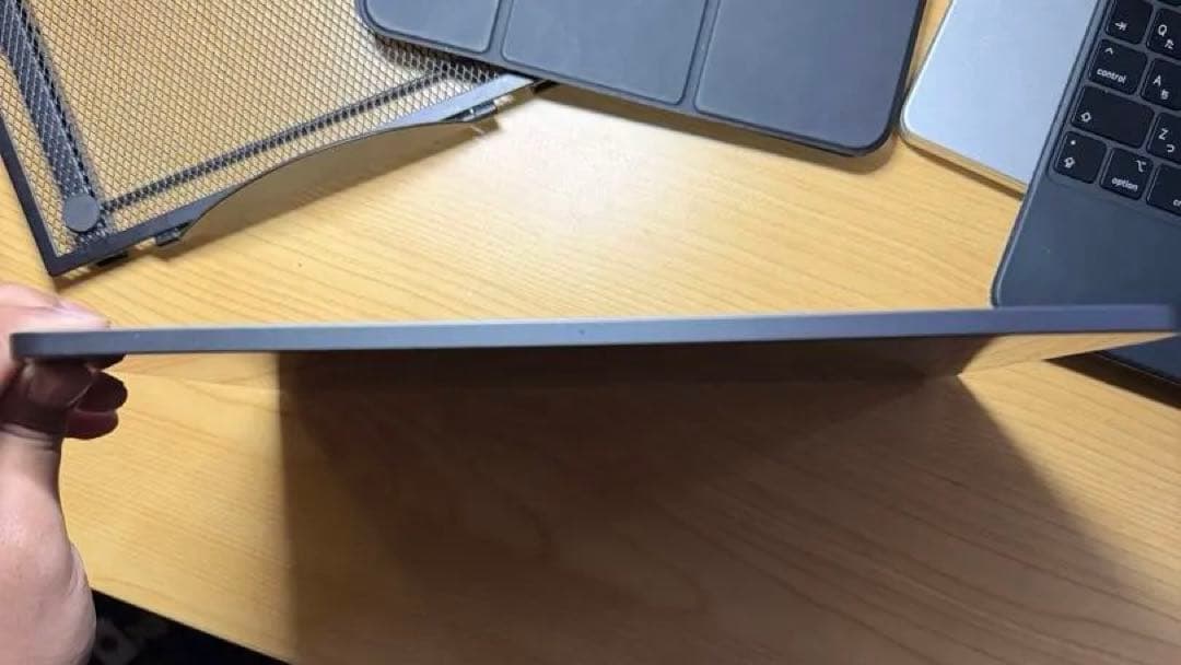 iPad Pro 12.9 M1 512GB スペースグレー セット