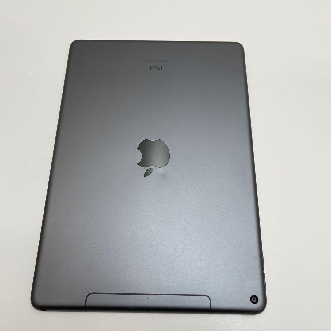 iPad Air 第3世代 64GB Wi-fi + Cellular 85％