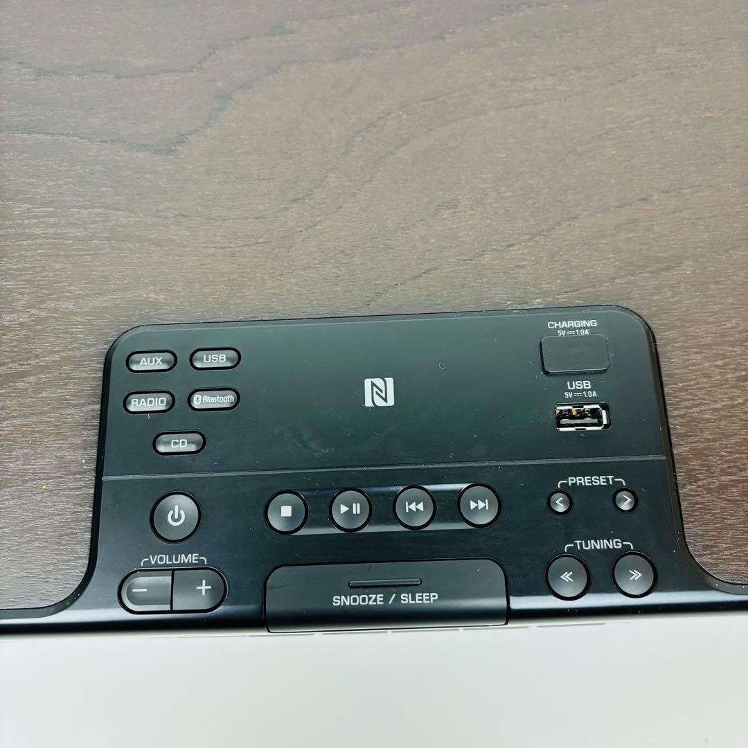 【美品】YAMAHA デスクトップオーディオシステムTSX-B235 (B)