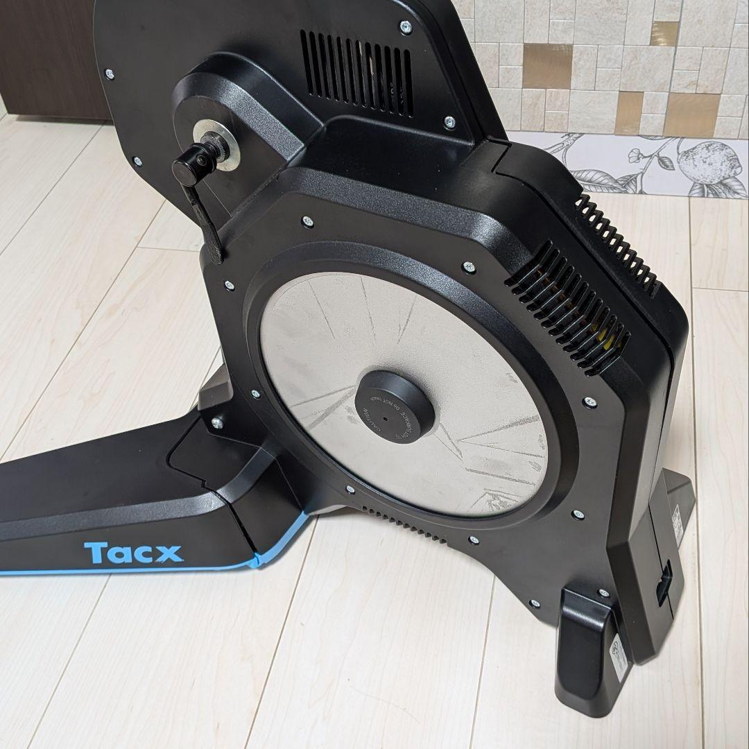 Tacx FLUX 2 Smart スマートトレーナー 箱付