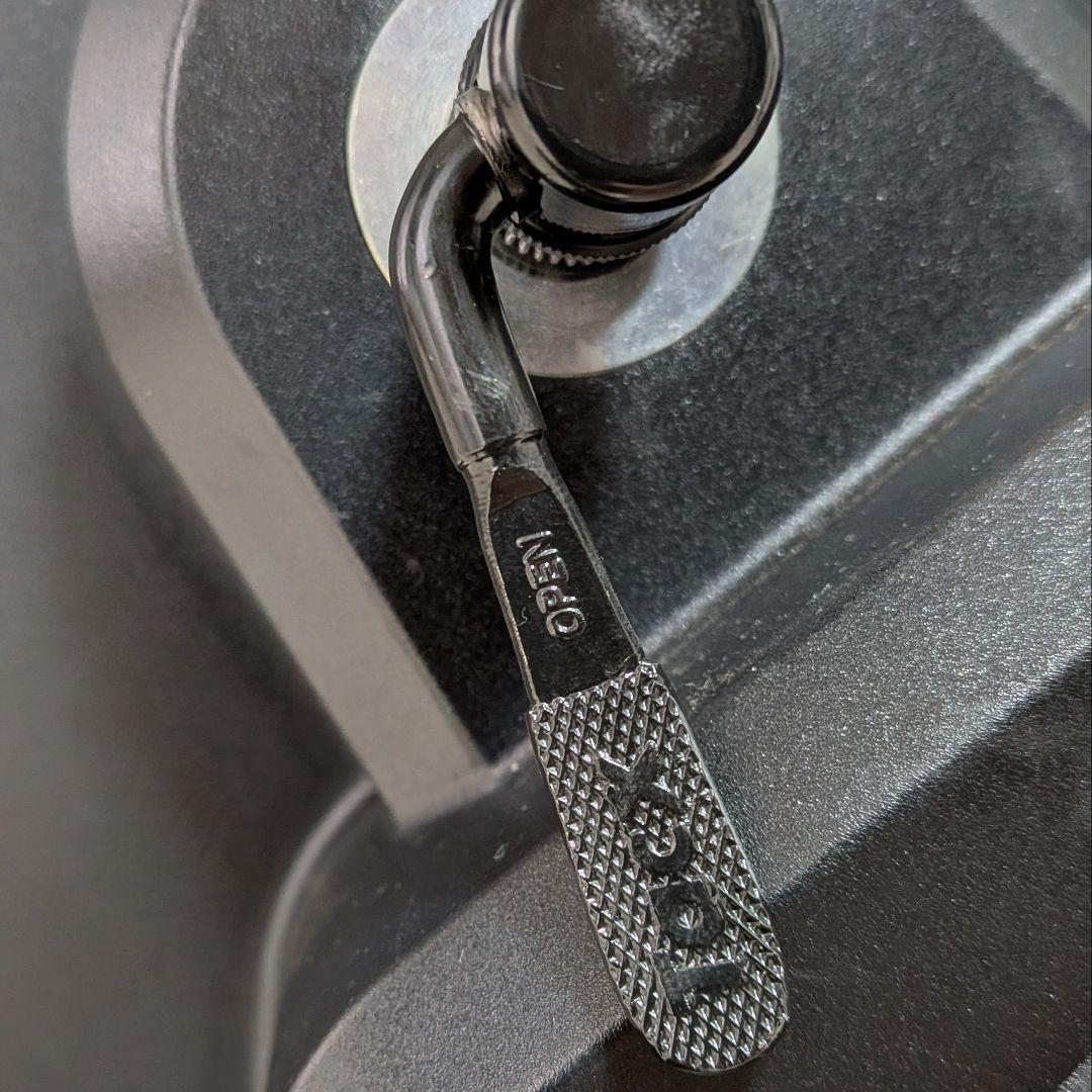 Tacx FLUX 2 Smart スマートトレーナー 箱付