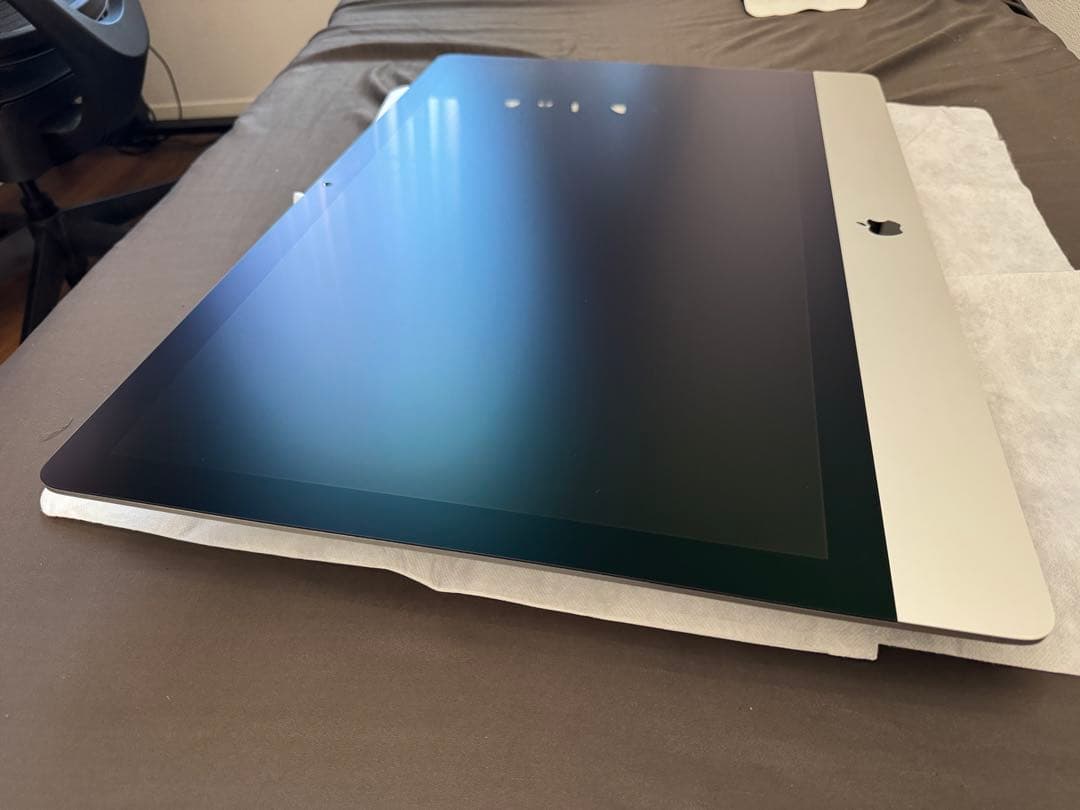 【2020】 iMac 27インチ/VESA/5K/Corei7/ナノテク