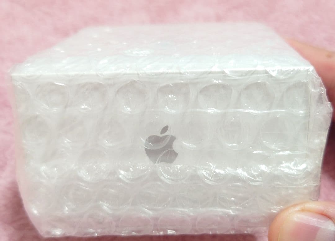 た*け様 新品未開封　Apple AirPods Pro 3　第3世代