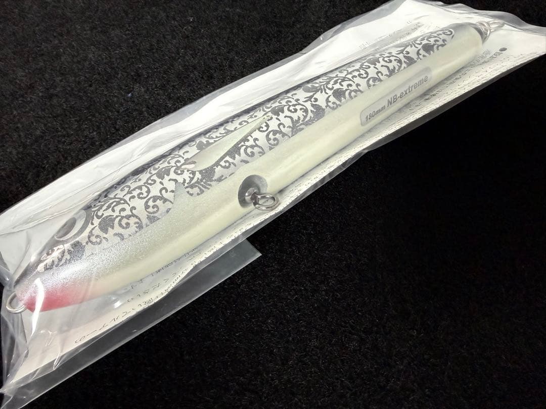 カーペンター ブルーフィッシュ75-180SV新品未使用carpenter BF