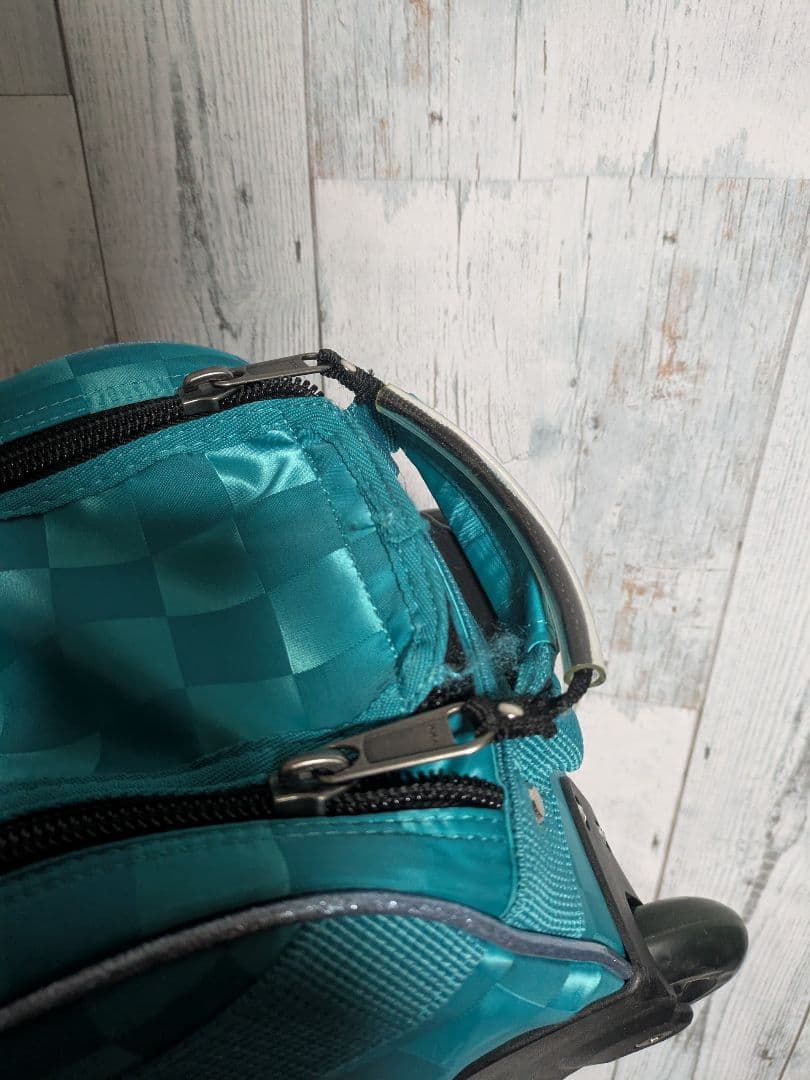 STORM ボウリング 3ボール バッグ