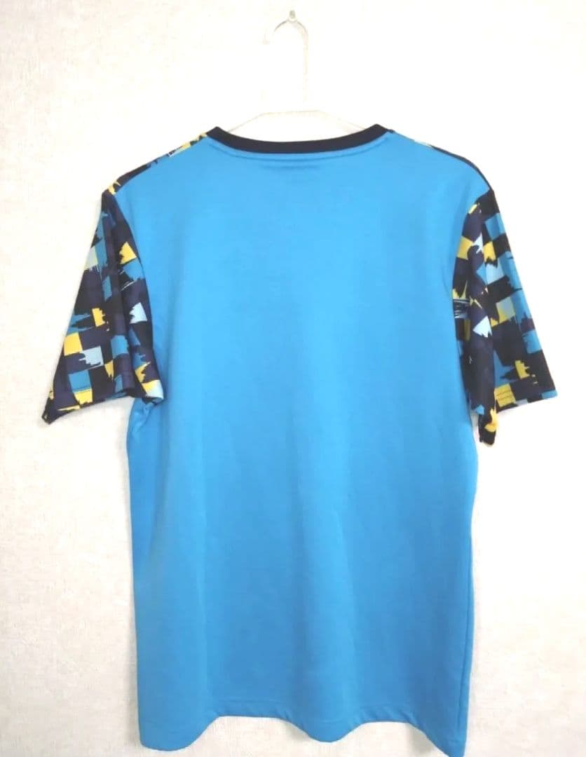 YONEXヨネックス ブルー系 ゲームウェア