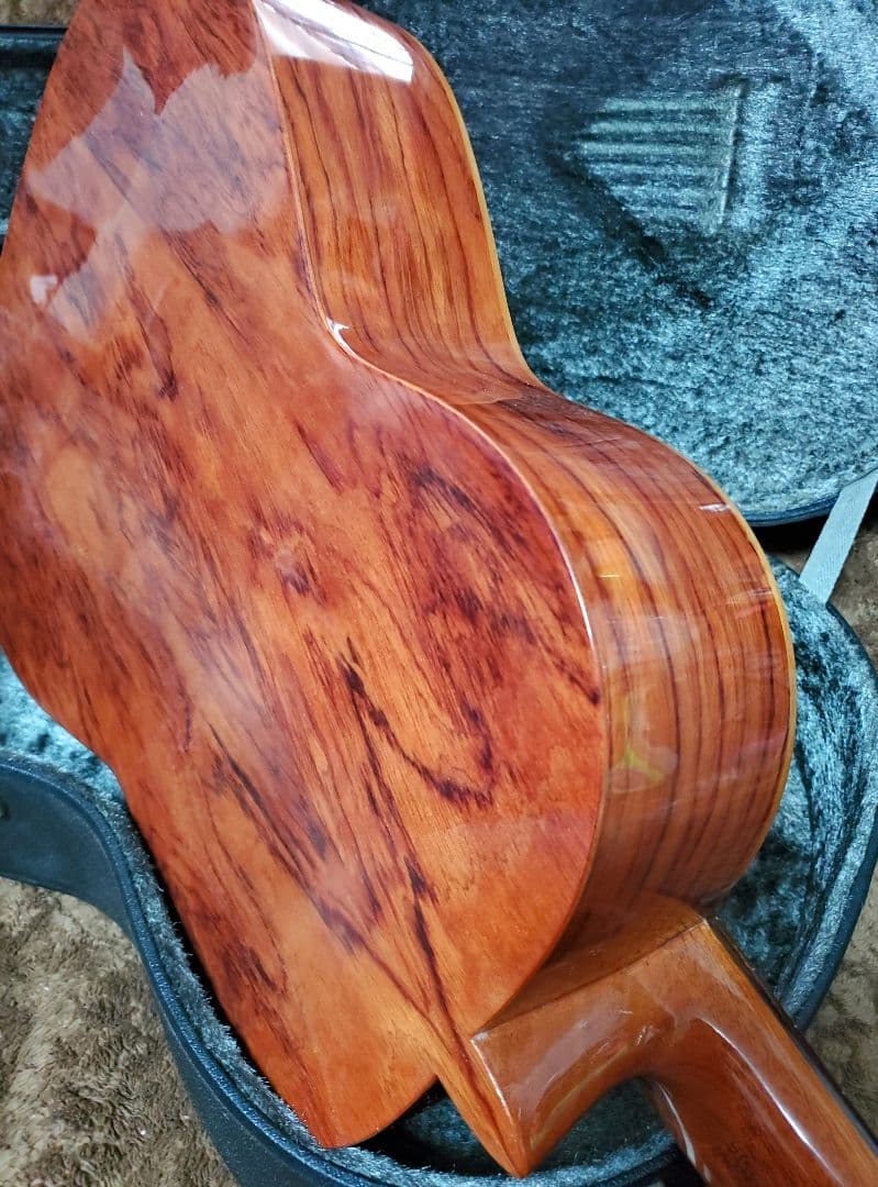 アントニオ・サンチェス ANTONIO SANCHEZ S-20 フラメンコ