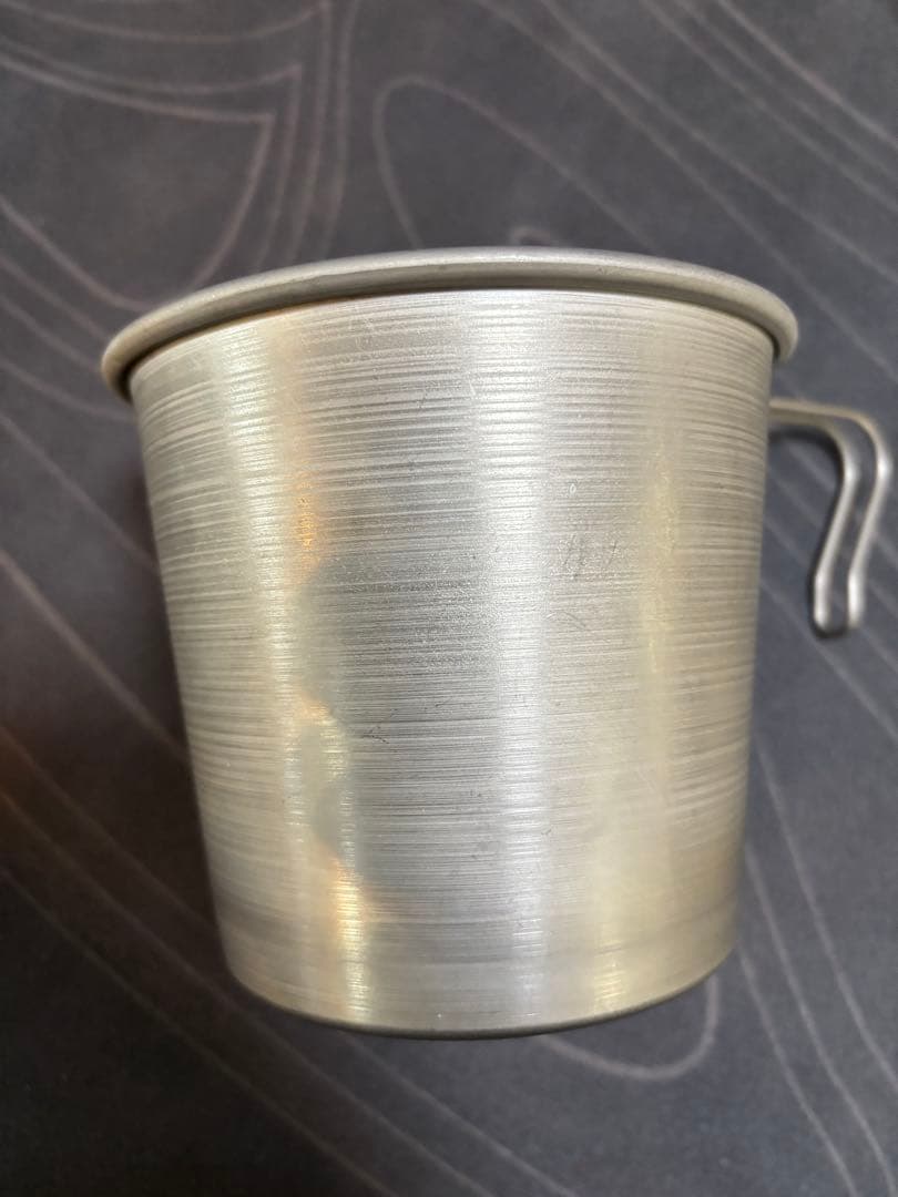 MOUNTAIN RESEARCH　ANARCHO MUG アナルコマグ　4つ