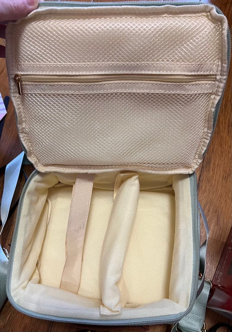 Canon EOS Kiss M ホワイト セット