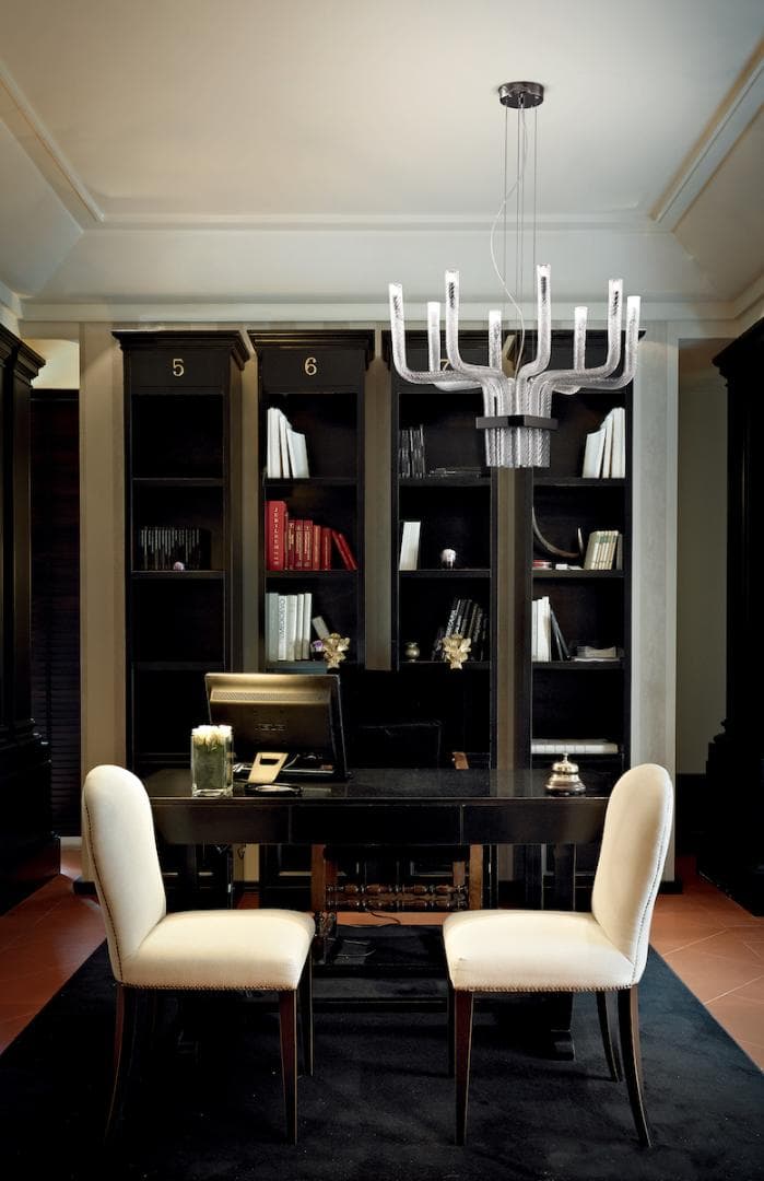 LN-F-1 ヴィストージ スターダスト SP Q ペンダントライト