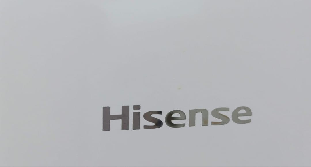 急ぎ!　Hisense 冷蔵庫　2024年購入　一人暮らし