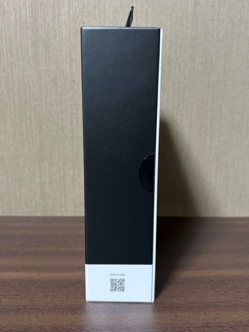 final ZE8000 ワイヤレスヘッドホン ブラック