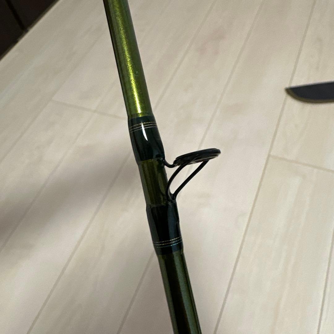 ロードランナーヴォイス　650M