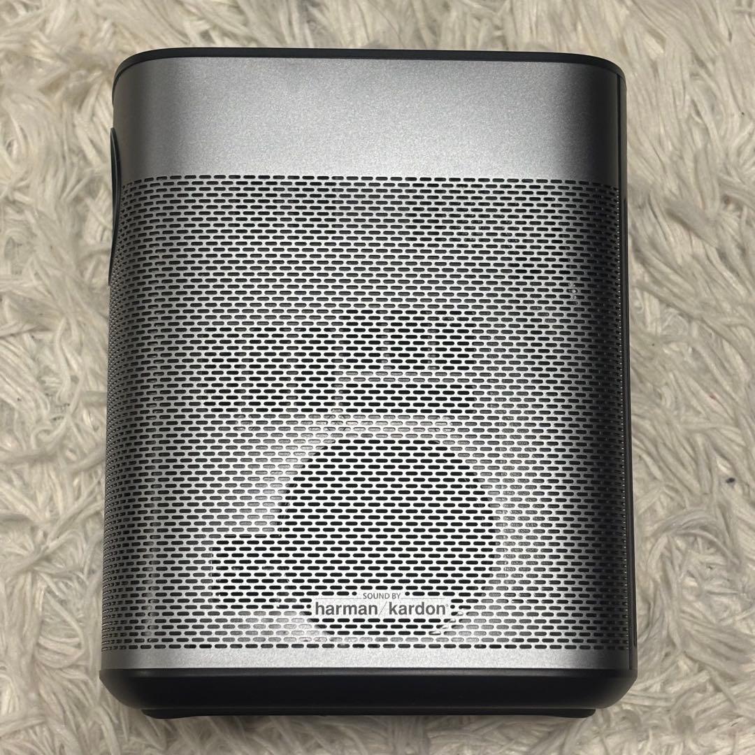 XGIMI HALO + プロジェクター