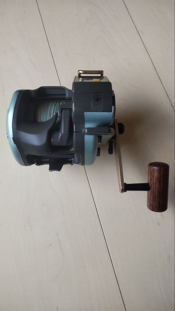 スーパープロターゲット　棚80 　リョービ