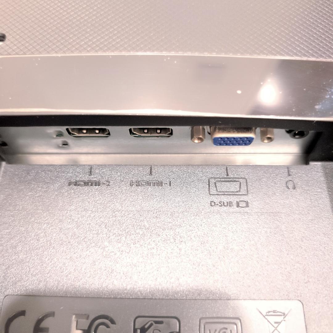 BENQ ベンキュー GC2870H モニター