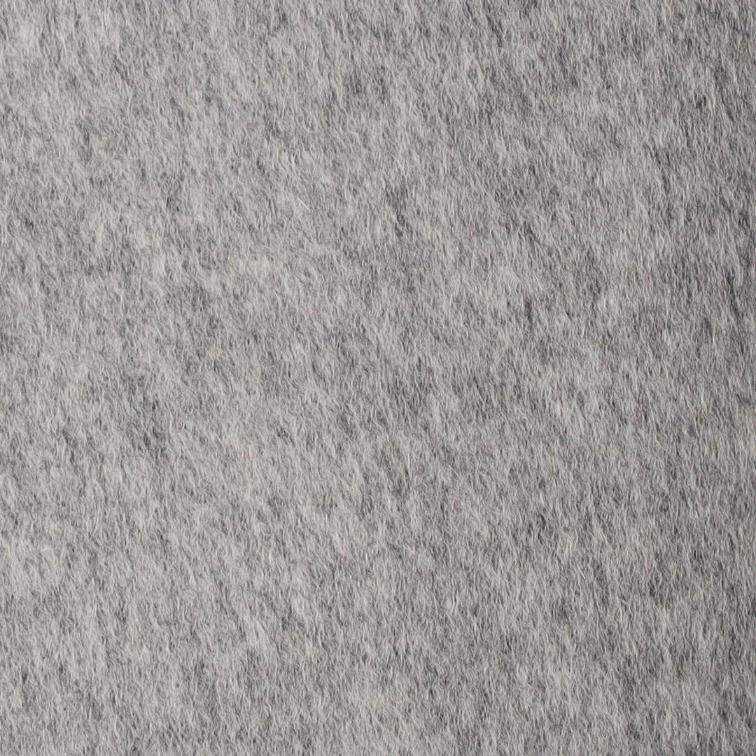 BALLSEY プレミアムウールリバー オープンカラーショートコート