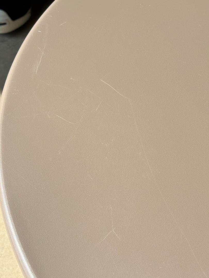 ☆送料無料☆ TAPAS / バレンシア / コーヒーテーブル / 傷有