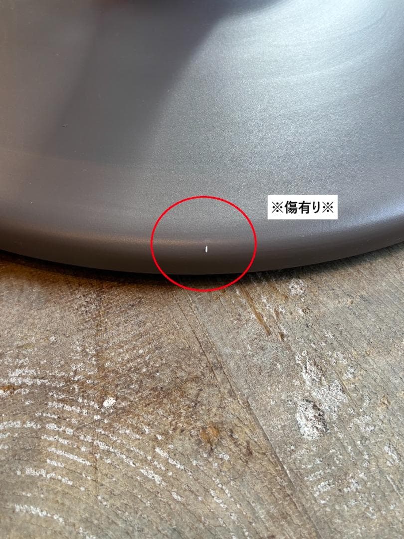 ☆送料無料☆ TAPAS / バレンシア / コーヒーテーブル / 傷有