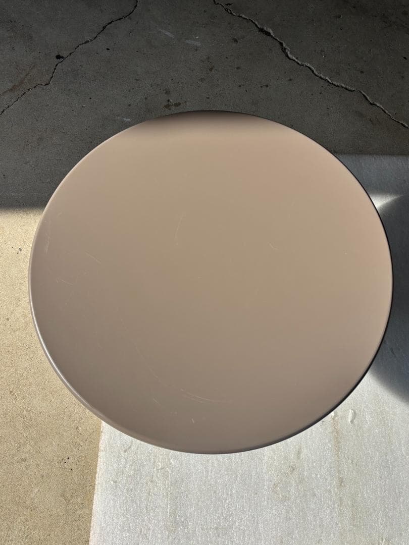 ☆送料無料☆ TAPAS / バレンシア / コーヒーテーブル / 傷有