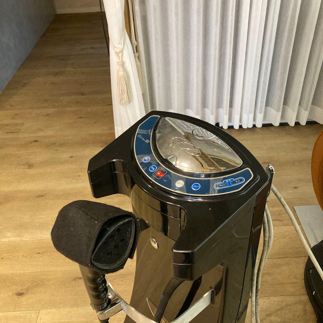 Vivian X MIST DUO 100 ミストデュオ　大広