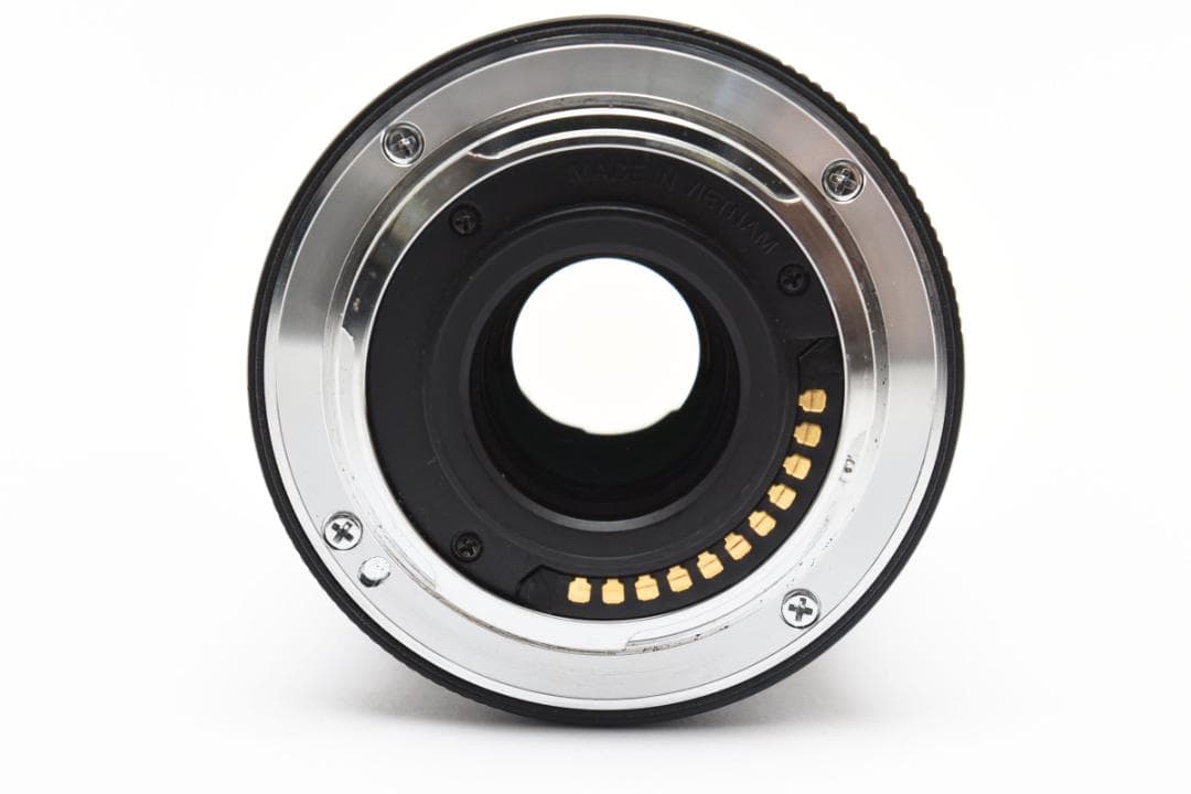 レンズ(単焦点) Olympus M.Zuiko 60mm F/2.8 Macro