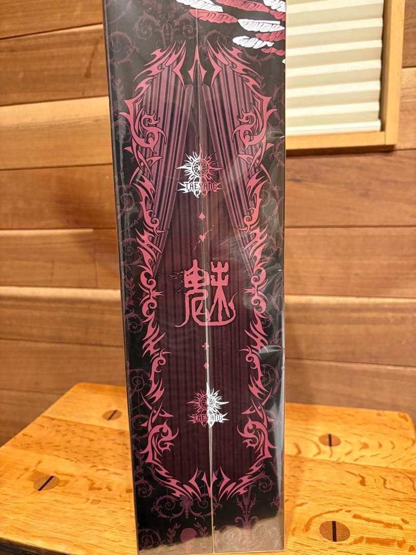 BUCK-TICK 今井寿 テヤンドール