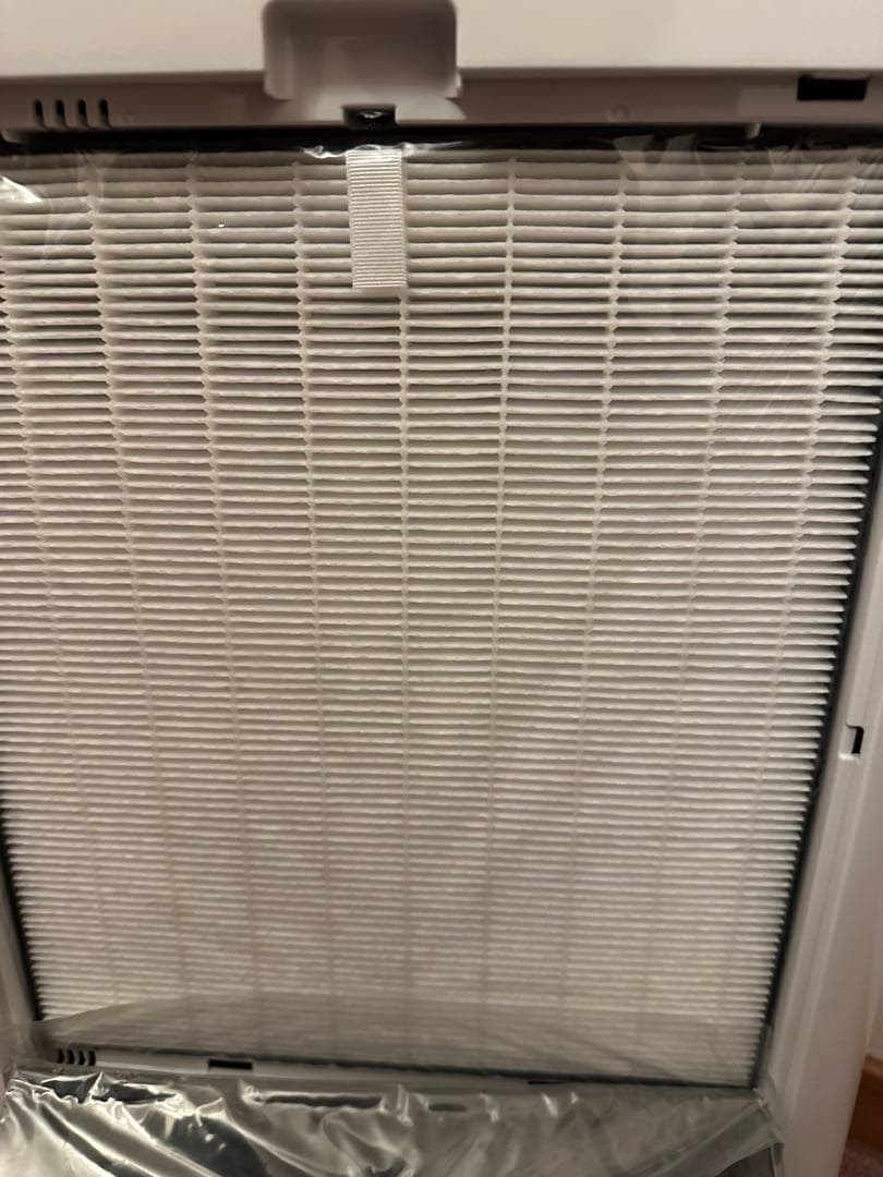 SHARP 空気清浄機 2023年式