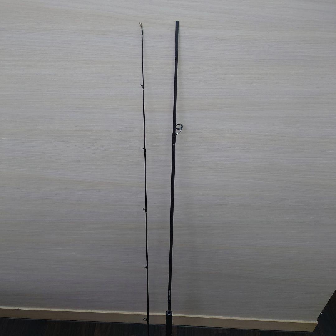 ジャッカル ロッド 　JACKALL　BRS88