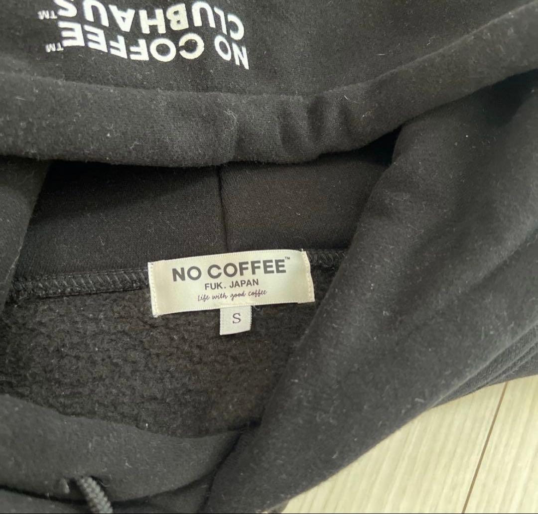 NO COFFEE NO GOLFxクラブハウス のセットアップ