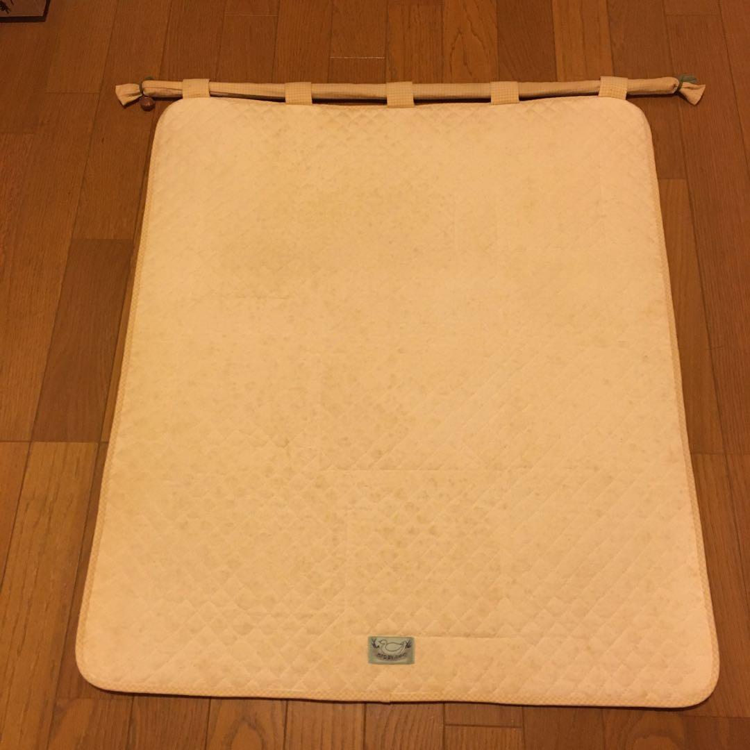 【断捨離SALE】　MANY マニー マミネットウォールポケット（ガーデン）