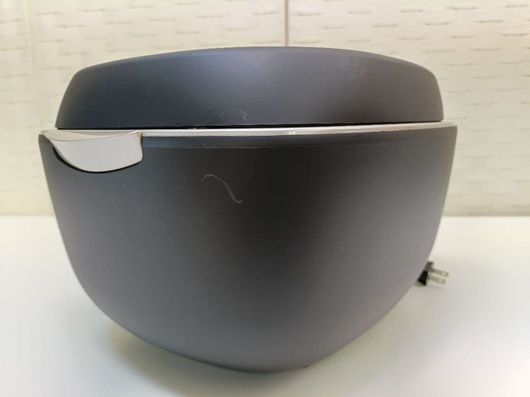 タイガー 土鍋圧力 IH炊飯ジャーJPL-S100 23年製 5.5合