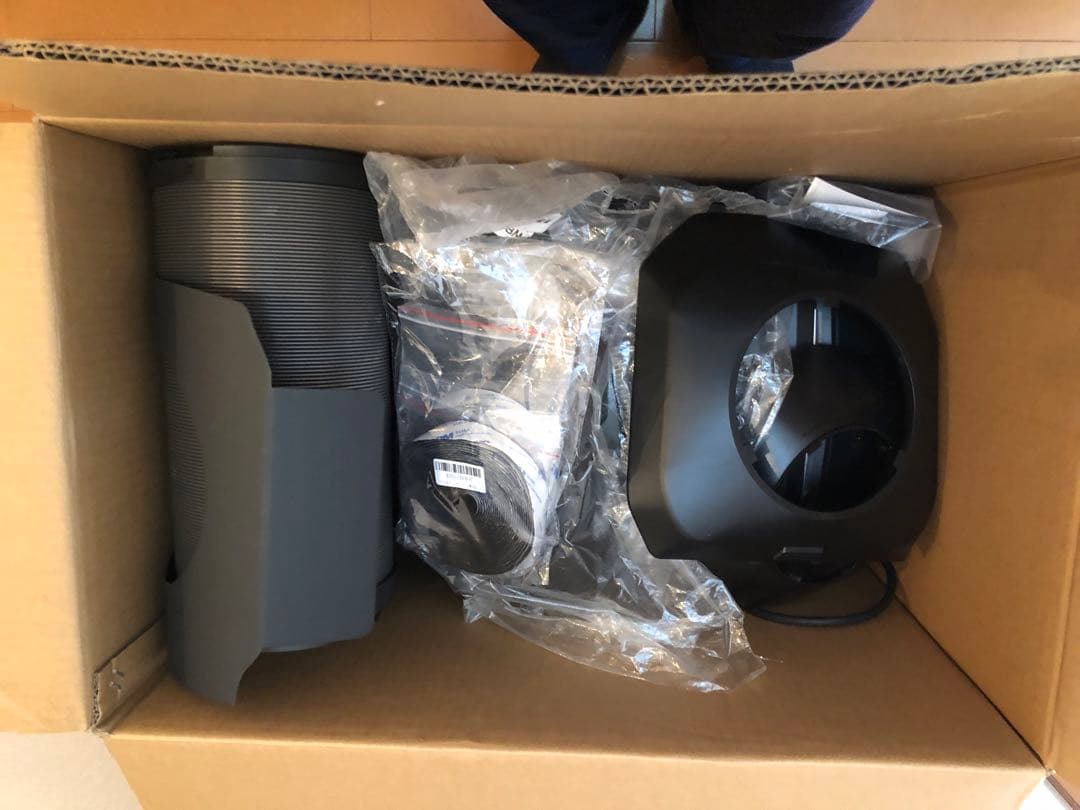 EcoFlow WAVE2 ポータブルエアコン冷暖房