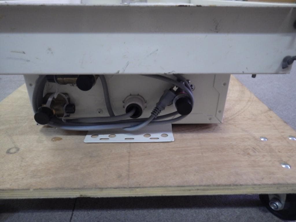 148 ノーリツ 都市ガス給湯器 20号 GQ-2039WS-T-1 リモコン付