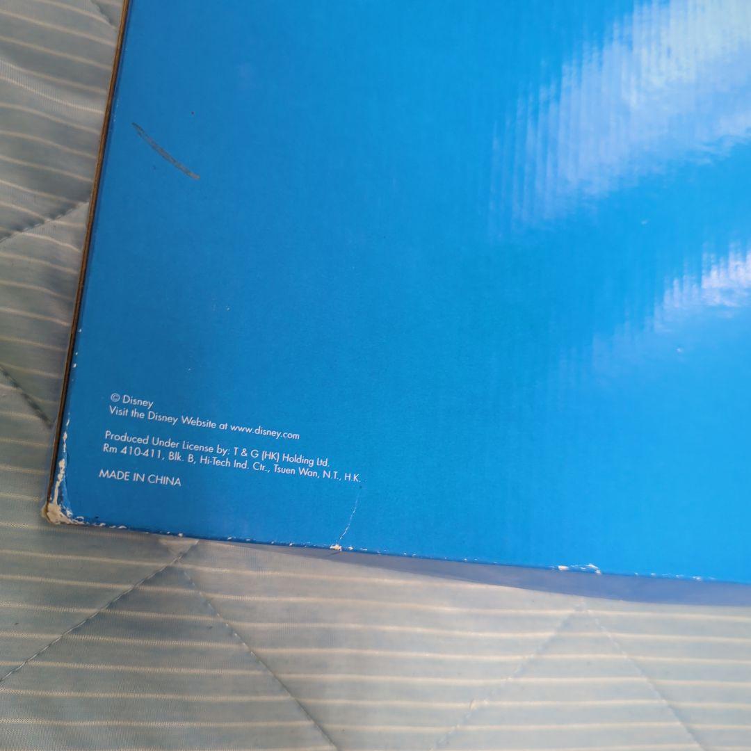 ディズニー　ウォールクロック　ミッキー　ミニー　レア