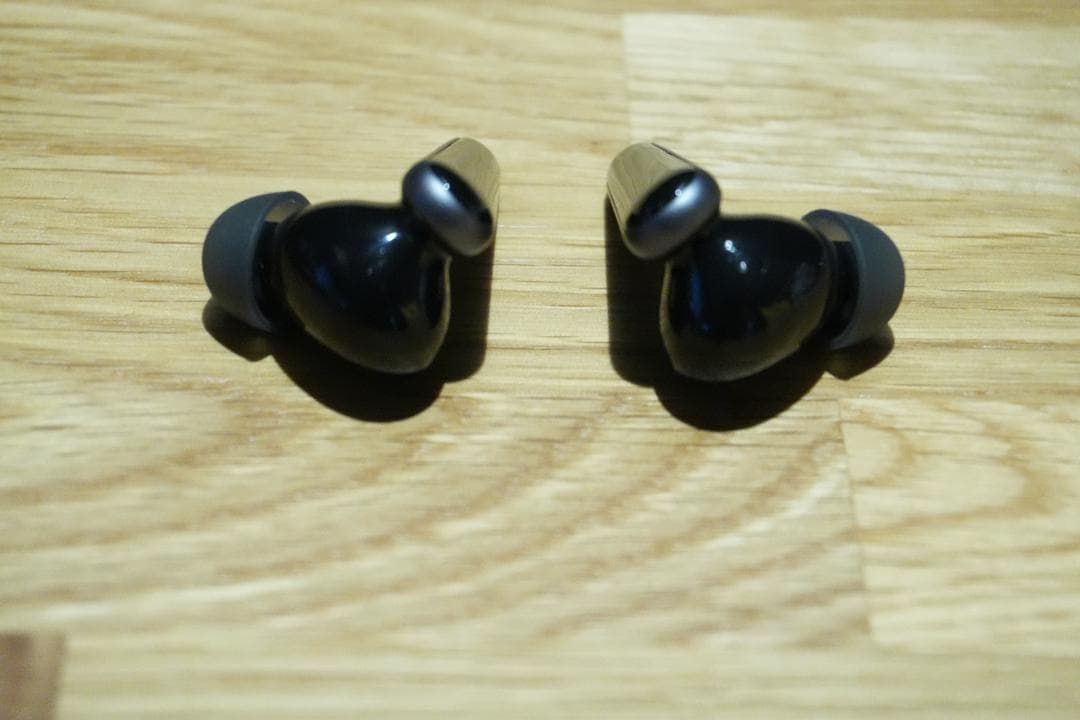 【美品】Soundcore Liberty 5 ブラック