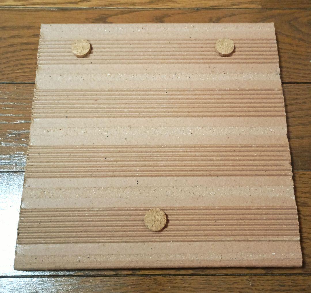 長谷園　かまどさん　3合炊き　伊賀焼　日本製　美品　土鍋